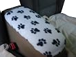 Honda Element 2007-2010 Car (not pictured) SUV Truck Van Auto Center Armrest Console Cover
