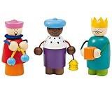 Figurine SELECTA