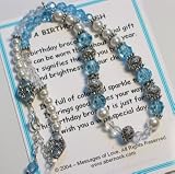 Wish Necklace- June
