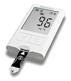 Produkt-Bild: Medisana MediTouch 79000 Blutzuckermessger&auml;t  mg/dl