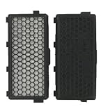 HEPA FILTER FOR MIELE SFAH50 SF-AH50 S4000-S5000 SERIES