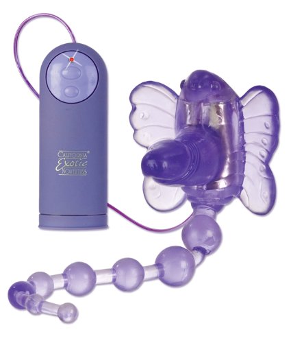 California Exotics Multi-Function Venus Penis Stimulator