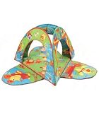 Playgro Tee Pee Gym RoHs