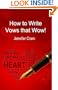 How to Write Vows that Wow! (Romantic Wedding Rituals)