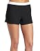 MJ Soffe Juniors Original Soffe Short, Black, Medium
