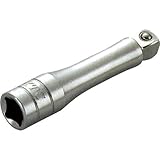 KTC BE3-270JW 9.5sq.（3/8DR） 首振りエクステンションバー 270mm CAACHJ_FFPPR