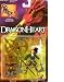 DRAGONHEART KARA WITH AXE-CHOPPNG COMBAT CART ACTION FIGURE_s-1