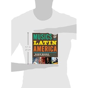 Musics of Latin America