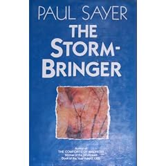 The Storm Bringer