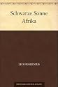Schwarze Sonne Afrika