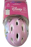 Disney Princess Safety Gear: Helmet, Elbow Pads, and Knee Pads