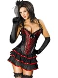 Sexy Corsagenkleid