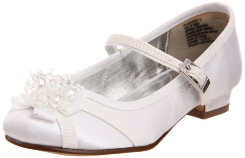 Kenneth Cole Reaction En-Danced 2 Dress Shoe (Toddler/Little Kid) Deals