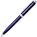 NCAA Seton Hall Pirates Royal Blue Click Action Gel Ink Pen
