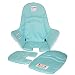 Baby : Inglesina Zuma Highchair Cover - Aqua
