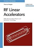 Principles of Rf Linear Accelerators