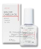 Seisei Camellia Oil Skin Care Oil - 30ml