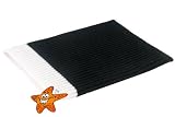 NEW BLACK APPLE IPAD TABLET SOCK CASE COVER POUCH SILICONE 1