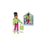 Design My Style Carrie Baker Doll