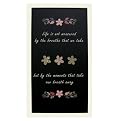 Wall Plaque - Lifes Moments-IT