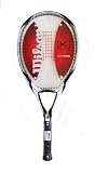 Wilson [K] Three Tennis Racket RRP £220 L3 from Tennisspy.com