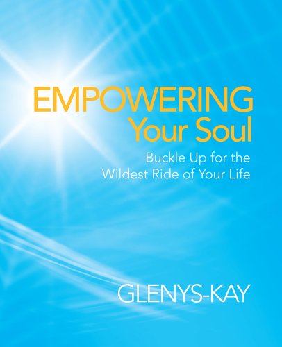 Empowering Your Soul: Buckle Up for the Wildest Ride of Your Life
