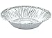 Aluminum Foil Mini Pie Pans 3 1/2