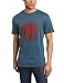 True Religion Mens Short Sleeve Crewneck Tee With Puff Logo Print 41ivxr0YEmL. SL75 True Religion Mens Short Sleeve Crewneck Tee With Puff Logo Print