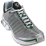 Pearl Izumi 2008/09 Men's SyncroInfinity Running Shoe - Radioactive Green/Silver - 5147-2UX