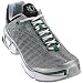 Pearl Izumi 2009 Men's SyncroInfinity Running Shoe - Radioactive Green/Silver - 5147-2UX