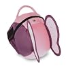 LittleLife Butterfly Daysack Backpack - Pink