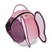 LittleLife Butterfly Daysack Backpack - Pink