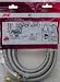 Ace Ice Maker Supply Line 1/4 Compression X 1/4