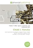 Chiaki J. Konaka-