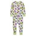 Just One Year Thermal Unionsuit- Flower
