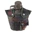  : US Plastik Feldflasche flecktarn