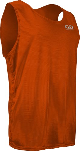 MM930 Men's Solid Color Single Ply Practice Micro Mesh Basketball Jersey