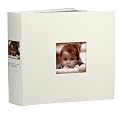 Pearhead Side Photo Album, Ivory