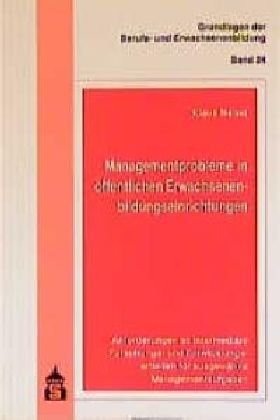 Managementprobleme