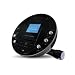 Electrohome EARKAR535 Portable Karaoke Player with 3.5-Inch TFT Color Display