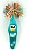 Kooky Klickers Collectible Pen - Krew 26 - All Star 4 - DAZE-E #115