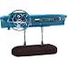 1957 Bel Air Aqua Replica Dashboard Business Card Holder