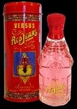 RED JEANS For Women By GIANNI VERSACE