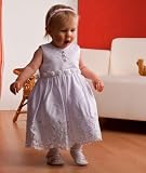 Produkt-Bild: Taufkleid Beatrice von HEBA-Germany, Gr&ouml;&szlig;e:68