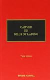 Carver on bills of lading