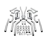Magnaflow 15893 Stainless Steel 2.5