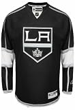 Los Angeles Kings Reebok Premier Home NHL Hockey Jersey