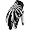 Camplosion-White/Black