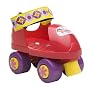 Dora the Explorer Jr. Skate Combo in Vinyl Bag (Size 6 - 12)