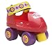 Dora the Explorer Jr. Skate Combo in Vinyl Bag (Size 6 - 12)